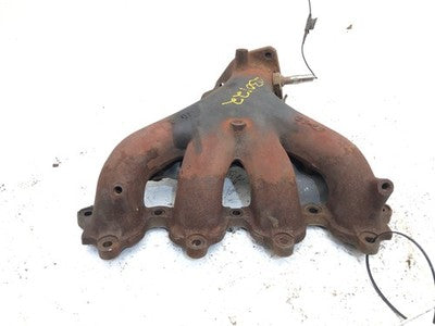 1988-1995 Honda Civic Crx Hatchback Exhaust Manifold Assembly Oem 1.5L D15b2 5Sp