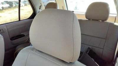 2000 2001 2002 Honda Passport Lh Pair Of Headrests Oem Left Right Set Front Seat