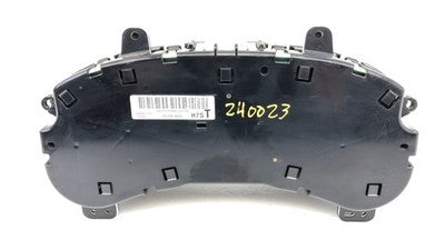 2006-08 Chevy Trail Blazer Speedometer Cluster Instrument Gauges Panel Oem Dash