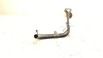2007-2017 Jeep Compass Fuel Filler Neck Assembly With Gas Cap Oem 5105255Af