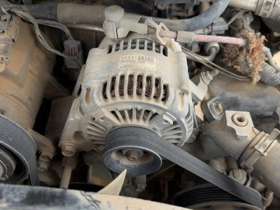 2001-2011 Dodge Dakota Alternator 3.7L 56041693Ad