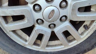 2007-2014 Ford Expedition 18 Aluminum Wheel Oem Factory Rim