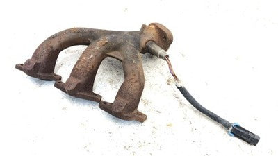 2000-2002 Chevy Camaro Passenger Right Exhaust Manifold Assembly Oem 24507682