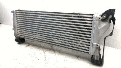 2016 Dodge Ram 4500 Intercooler 6.7L Turbo Cummins Oem