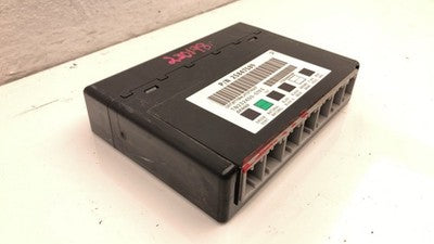 2007-2009 Chevy Equinox Bcm Body Control Module Computer Oem 25847589 22860591