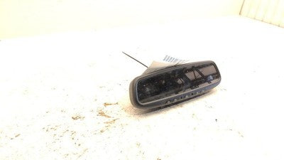 2010-2012 Lexus Hs250h Hybrid Inside Rear View Mirror Oem Windshield Mounted