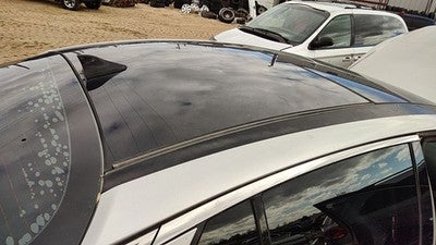2011-2016 Kia Optima Sx Rear Back Sun Roof Glass Oem Top Window 816162T010