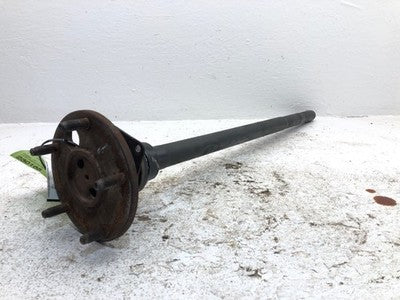 1981-1987 Ford Van E150 Driver Left Rear Back Axle Shaft Oem E1uz4234f