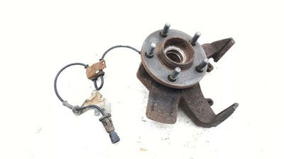 99-04 300M Passenger Right Front Spindle Steering Knuckle With Wheel Hub
