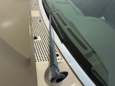 1997-1999 Ford F250 Driver Left Windshield Wiper Arm Oem Blade Lever F85Z17526Ab