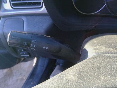 2009-2013 Subaru Forester Headlight Switch Turn Signal Lever Oem 83115Ag131