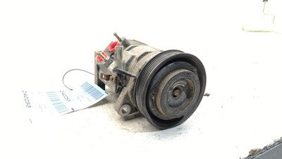 2001-2003 Chrysler Voyager Ac Compressor Air Conditioner Pump Assembly Oem 3.3L