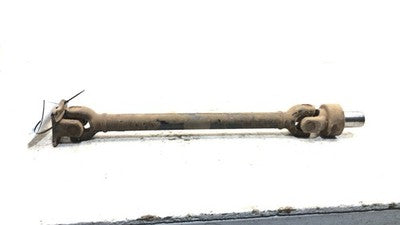 1989-1998 Geo Tracker Front Drive Shaft Oem Driveline 4X4 4Wd 30012977