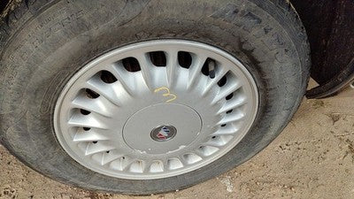1991-1996 Buick Park Ave 15" Aluminum Wheel Oem Factory Rim