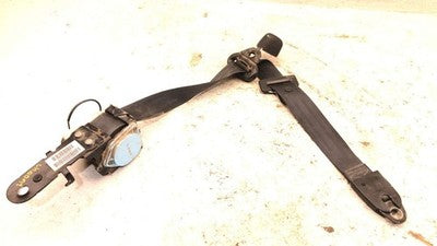 2000-2004 Chrysler 300M Driver Left Front Seat Belt Retractor Oem Shoulder Black