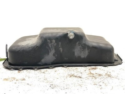 95-02 Chrysler Town and Country Engine Oil Pan with Pickup Tube Mount Bolts 3.8L