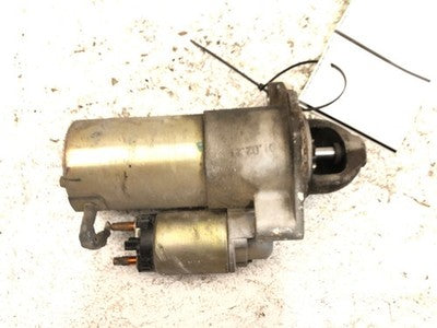 2001-2002 Chevy Cavalier Starter Motor Z24 2.4L 10465553