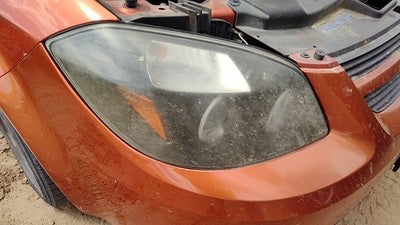 2005-2010 Chevy Cobalt Passenger Right Head Light Oem Front Lamp
