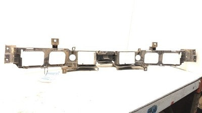 88-91 Cutlass Cierra Header Panel Mount Bracket Brace Oem 2 Door Coupe 10129999