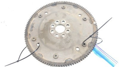 1990-1993 Geo Storm Flywheel With Bolts Oem Auto Trans 1.6L Sohc At 94454429