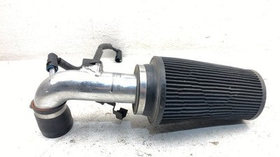04-09 Mazda 3 Air Intake Cleaner Filter With Tube 2.3L Mazdaspeed Grms8ml30