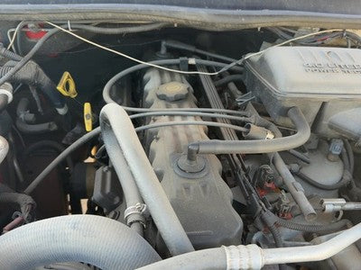1999-2004 Jeep Grand Cherokee Valve Cover Oem 4.0L 53020323