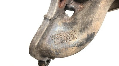 2014-2020 Buick Regal Exhaust Manifold Assembly Oem 2.0l