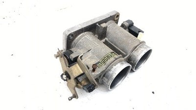 1994-1997 Ford F450 Throttle Body Valve Assembly Complete With Sensors 7.5L 460