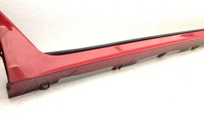 2009-2016 Chevy Impala Passenger Right Lower Rocker Panel Moulding Side Skirt