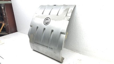 2006-2011 Buick Lucerne Engine Cover Top Plastic Shield Oem 4.6L Cxs 12616967