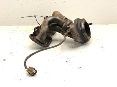 2013-2017 Nissan Sentra Exhaust Manifold Header Oem 1.8L 140023Sr0a
