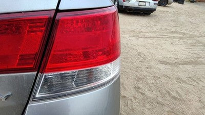 2010-2014 Subaru Legacy Outback Passenger Right Outer Tail Light Brake Lamp Rear