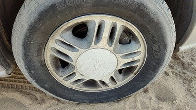 1997-2005 Chevy Venture 15 Aluminum Wheel Oem Factory Ph3 Rim