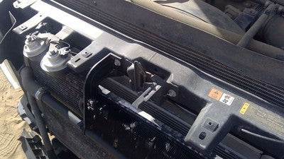 2011-2016 Ford F250 Super Duty Hood Latch Assembly Oem 6.7L Powerstroke