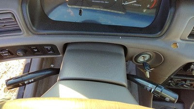 97-99 Camry Turn Signal Switch Windshield Wiper Column Control Lever Assembly