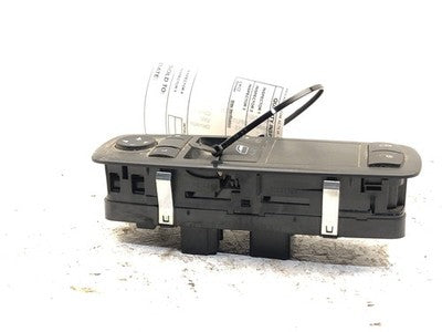 13-23 Ram 1500 Driver Left Power Window Master Control Switch Buttons 2 Door