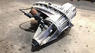 1996-1998 Ford F150 Transfer Case 4406 Warner Electronic Shift Oem 4Wd 4X4