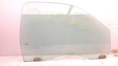09-23 Dodge Ram 1500 Passenger Right Front Side Window Door Glass Standard Cab