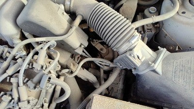 1996-1997 Ford Taurus Cruise Control Servo Assembly Module With Cable Oem
