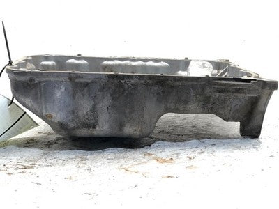 1997-1999 Acura Cl Engine Oil Pan With Good Drain Plug 3.0L 5178744