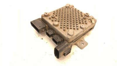 2016-2018 Subaru Wrx Power Steering Control Module Computer Oem 34710Va060