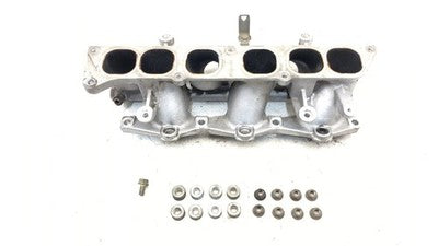 2004-2011 Mitsubishi Endeavor Lower Intake Manifold Oem 3.8L Mn137502