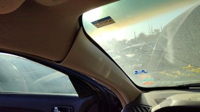2010 Ford Fusion Driver Left A Pillar Trim Windshield Post Panel Oem