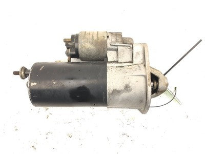 2000-2004 Volvo S40 Starter Motor 1.9L 86020856