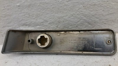 84-91 Grand Wagoneer Driver Left "Front Turn Signal" Light Lamp Fender Mounted