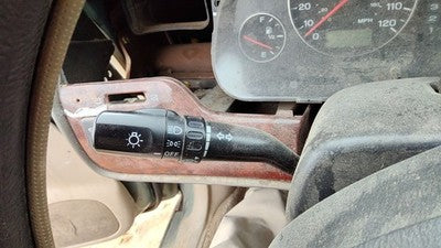 2000-2004 Legacy Outback Turn Signal Switch Column Control Lever Headlight Oem