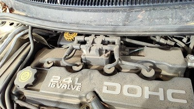 1996-2003 Dodge Stratus Ignition Coil Assembly Oem 2.4L 05269670