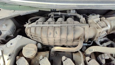 2007-2013 Nissan Altima Upper Intake Manifold Oem 2.5L 14001Ja00a