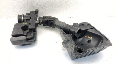 05-06 Trail Blazer Complete Air Intake Assembly Filter Box Housing Wth Tube 4.2L