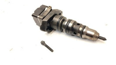 1999-2003 F450 Powerstroke Fuel Injector 7.3l Super Duty Oem Ad1831551c1